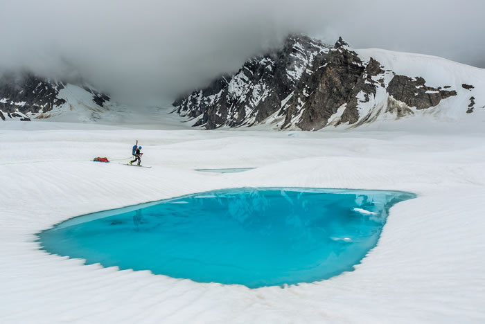 美国德纳利国家公园Denali National Park