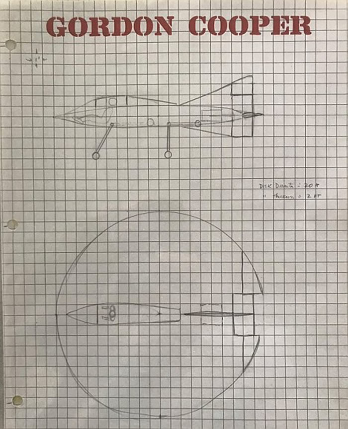 寻宝猎人宣称在百慕大三角打捞古代沉船时发现“外星人太空船”残骸