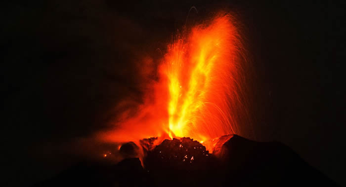 最新研究显示拿破仑兵败滑铁卢部分原因可能是印尼火山喷发引发的大雨