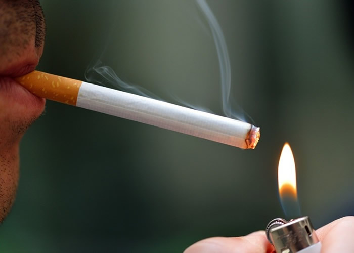 医学期刊《刺针》：新冠肺炎存在性别差异 或与中国男性吸烟习惯有关