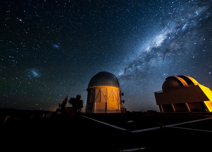 美国天体物理学家在距太阳最远的海王星轨道外发现139个新天体 有助揭开太阳系第九颗行星奥秘