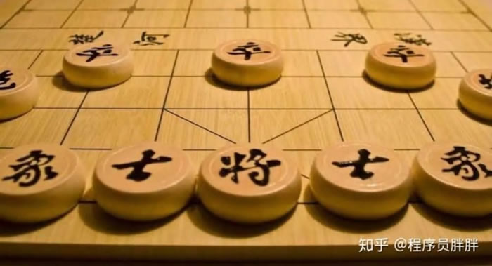 印度6次申遗中国象棋 理由竟是里面有“象”