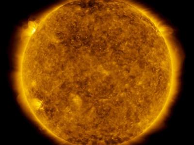 要从沉睡中苏醒？5月29日太阳爆发了自2017年10月以来最强的耀斑