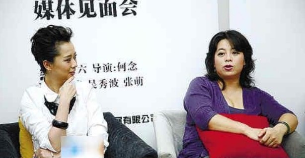 六六离婚的老公现状如何  离婚后他的感情并没有想象的好