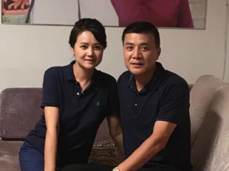 刘之冰前妻是谁  即便离婚了刘之冰与前妻的关系依旧很好