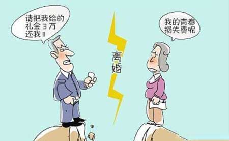 什么样的婚姻是不幸福的?四种婚姻趁早离婚