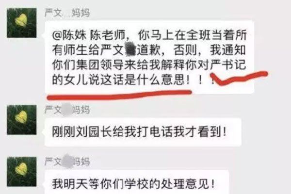 严书记事件李向阳图片 严书记是什么身份