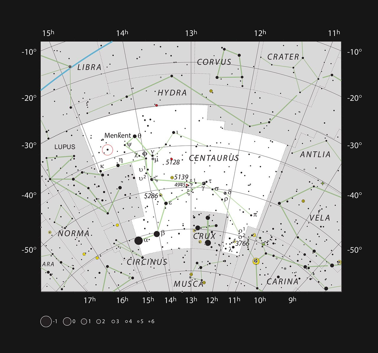 发现一颗围绕着半人马座b双星系统运行的行星