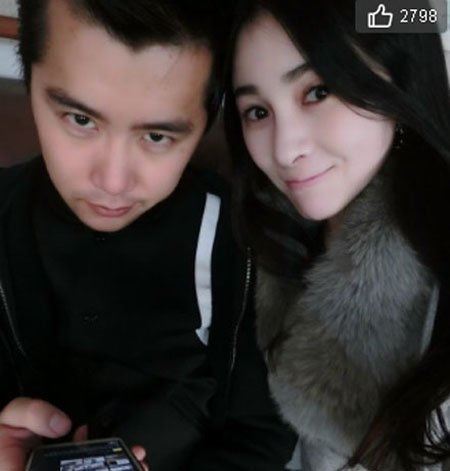 刘海涛Kiro前女友是谁 和现任妻子举行了旅行婚礼