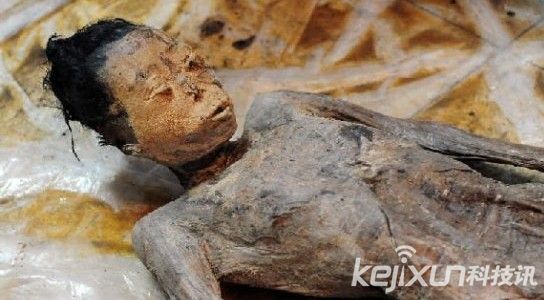 盗墓奸尸成古代风气？盘点被史上奸尸皇后