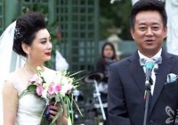 朱军离婚法国结婚 谭晶与朱军真实关系惊人