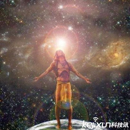 人类祖先竟是外星来客？一手策划恐龙灭绝