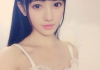 SNH48鞠婧祎被吻照片真相 揭秘鞠婧祎的男朋友是谁