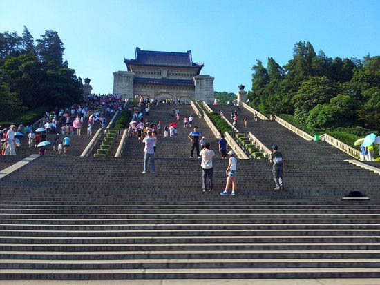 盘点中国十个最邪门的地方：早年间吓死不少人